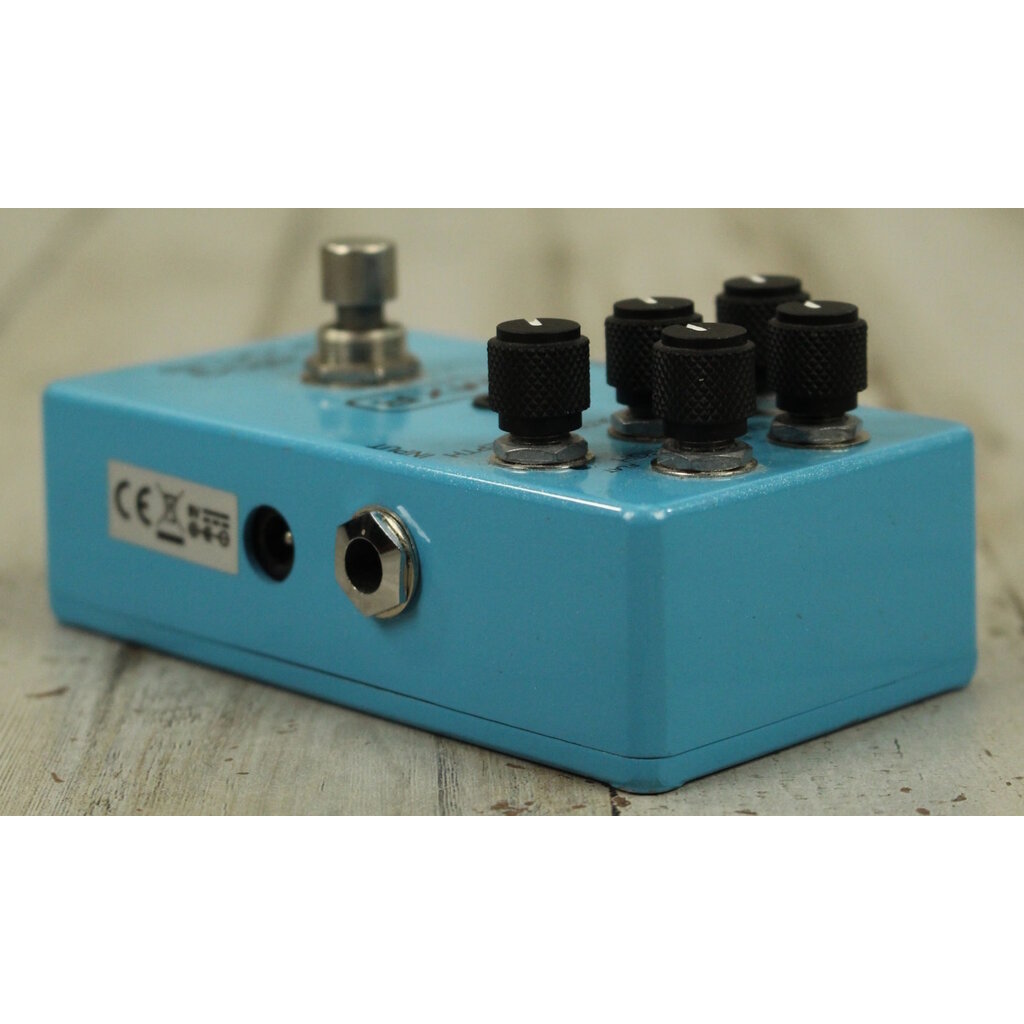 Dunlop USED Dunlop MXR Analog Chorus (060)