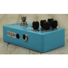 Dunlop USED Dunlop MXR Analog Chorus (060)