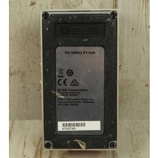 Boss USED Boss DS-2 Turbo Distortion (040)