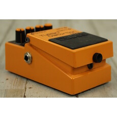 Boss USED Boss DS-2 Turbo Distortion (040)