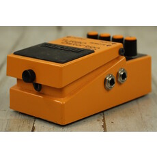 Boss USED Boss DS-2 Turbo Distortion (040)