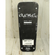 Dunlop USED Dunlop Clyde McCoy Cry Baby (020)