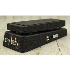 Dunlop USED Dunlop Clyde McCoy Cry Baby (020)