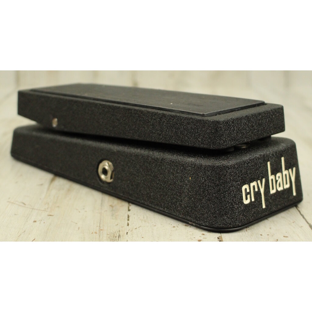 Dunlop USED Dunlop Clyde McCoy Cry Baby (020)