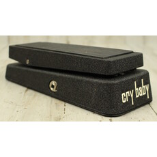 Dunlop USED Dunlop Clyde McCoy Cry Baby (020)