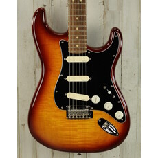 Fender USED Fender Player Stratocaster HSS Plus Top (929)