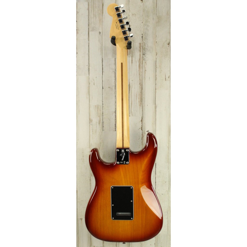 Fender USED Fender Player Stratocaster HSS Plus Top (929)