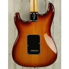 Fender USED Fender Player Stratocaster HSS Plus Top (929)