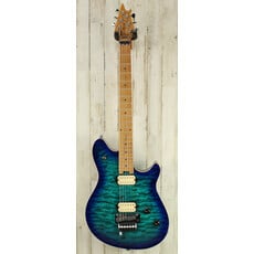 EVH USED EVH Wolfgang Special QM (560)