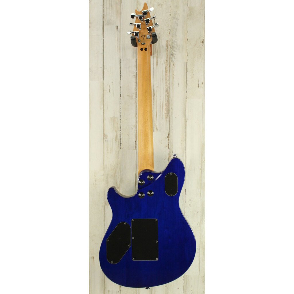 EVH USED EVH Wolfgang Special QM (560)