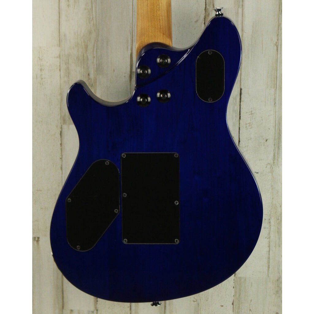EVH USED EVH Wolfgang Special QM (560)