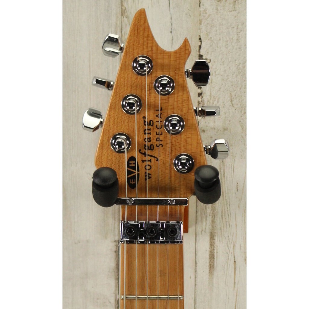 EVH USED EVH Wolfgang Special QM (560)