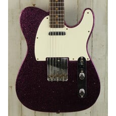 Fender USED Fender Custom Shop Limited Edition '60 Telecaster Journeyman Relic (565)
