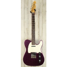 Fender USED Fender Custom Shop Limited Edition '60 Telecaster Journeyman Relic (565)