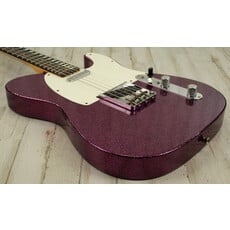 Fender USED Fender Custom Shop Limited Edition '60 Telecaster Journeyman Relic (565)