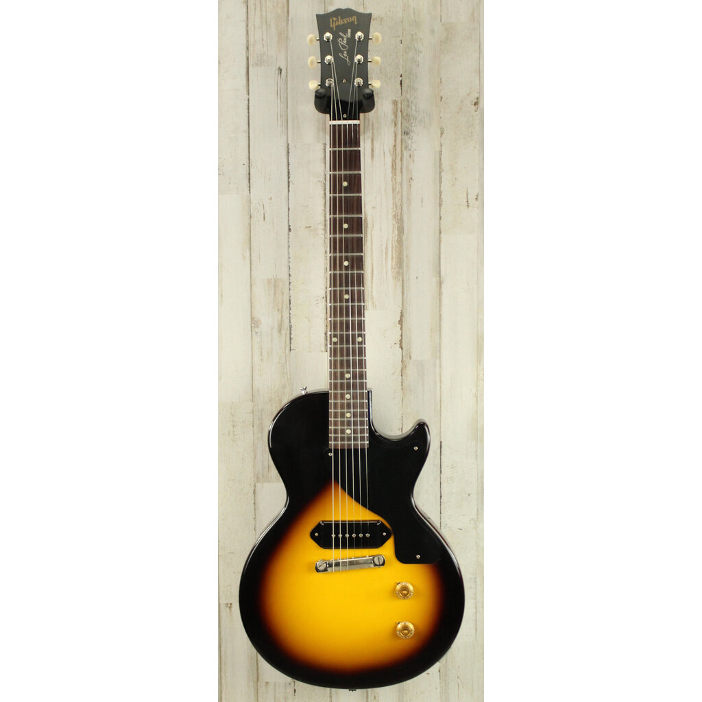 Gibson Custom NEW Gibson Custom 1957 Les Paul Junior - Vintage Sunburst VOS (751)