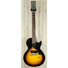 Gibson Custom NEW Gibson Custom 1957 Les Paul Junior - Vintage Sunburst VOS (751)