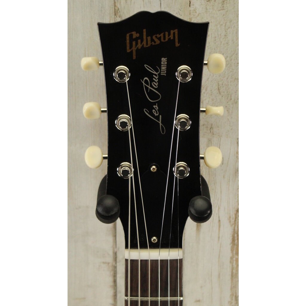 Gibson Custom NEW Gibson Custom 1957 Les Paul Junior - Vintage Sunburst VOS (751)