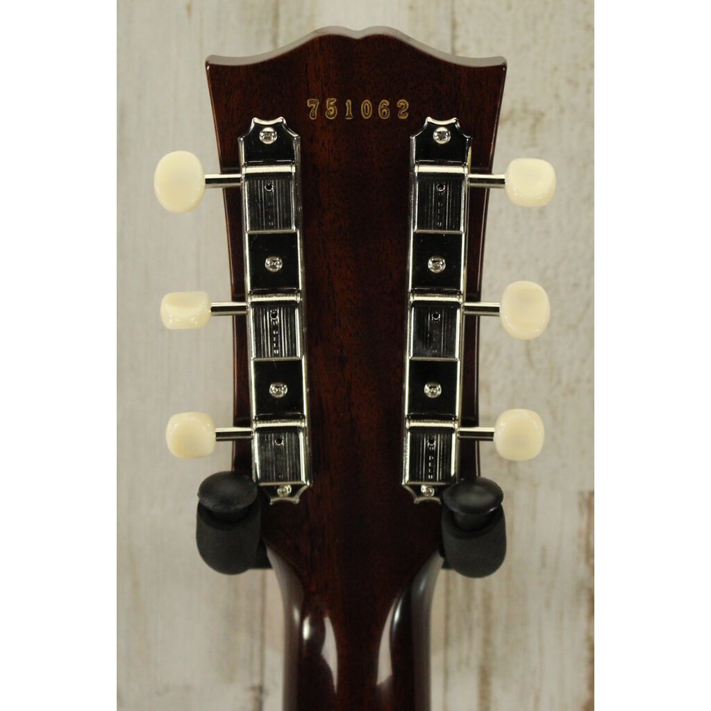Gibson Custom NEW Gibson Custom 1957 Les Paul Junior - Vintage Sunburst VOS (751)