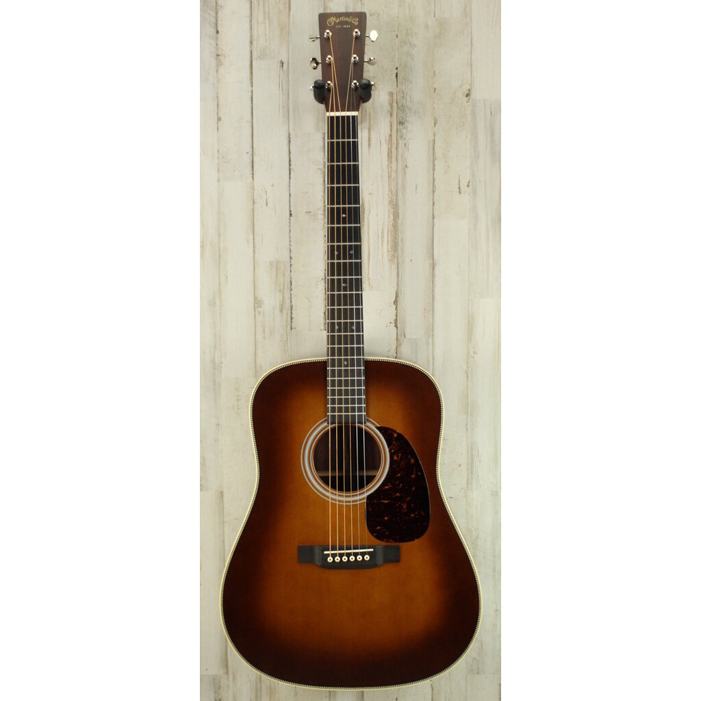 Martin USED Martin Standard Series HD-28 (940)