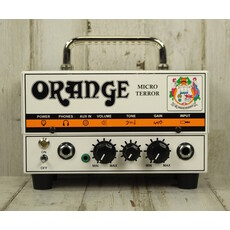 Orange USED Orange Micro Terror (030)