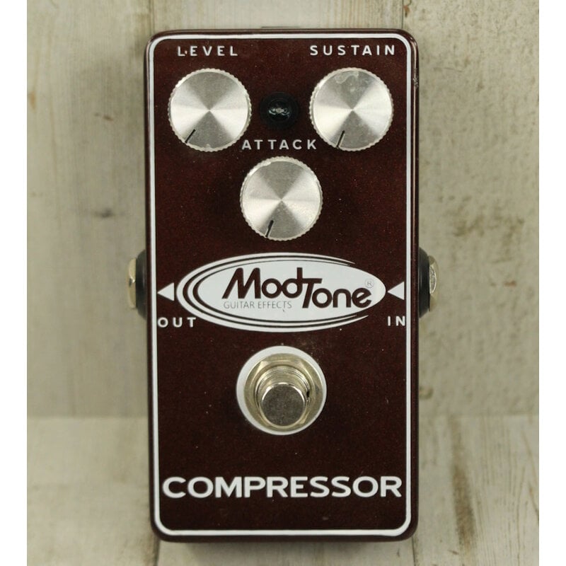 Modtone USED Modtone Compressor (080)