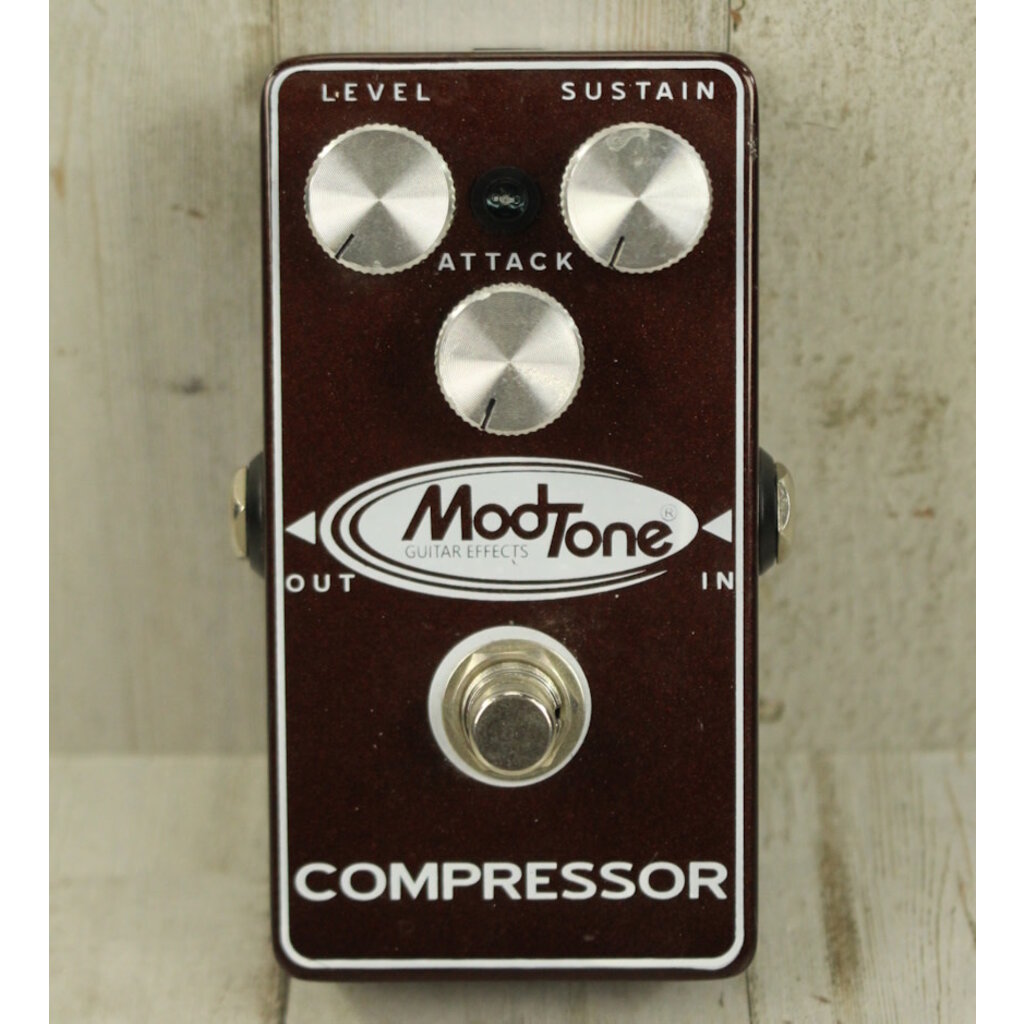 Modtone USED Modtone Compressor (080)