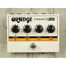 Orange USED Orange Terror Stamp (020)