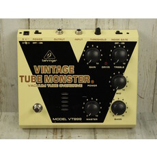 Behringer USED Behringer Vintage Tube Monster (050)