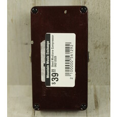 Modtone USED Modtone Compressor (080)