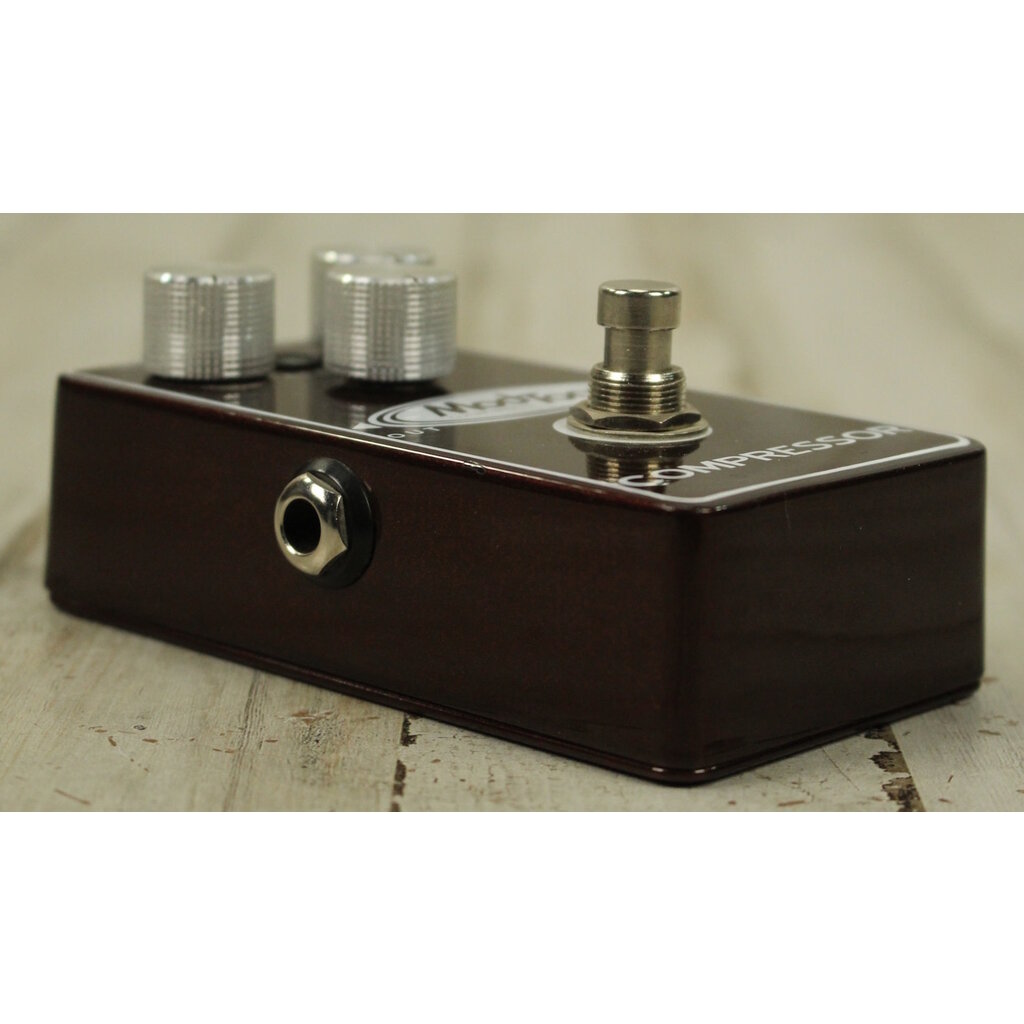 Modtone USED Modtone Compressor (080)