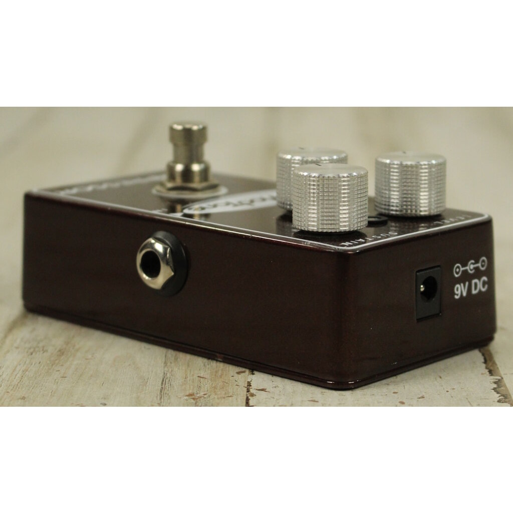 Modtone USED Modtone Compressor (080)