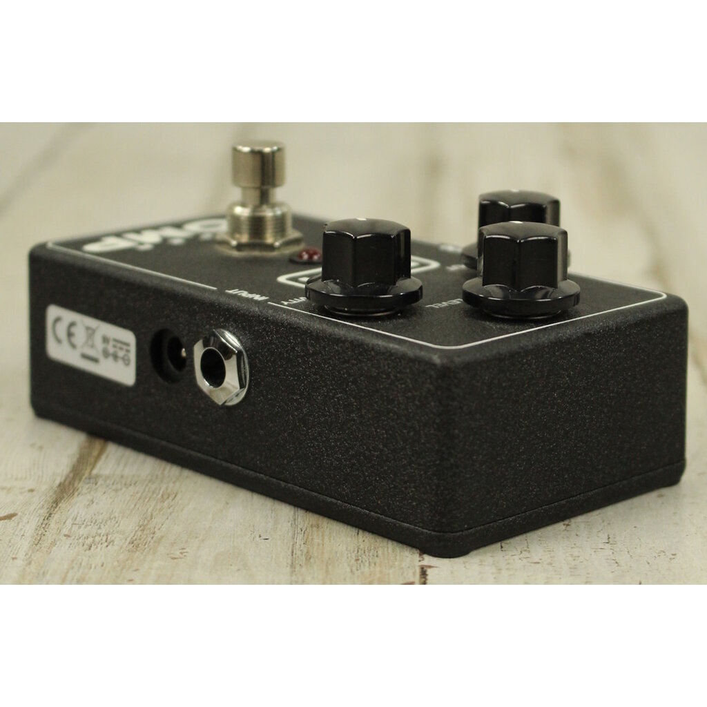 Dunlop USED Dunlop MXR Super Comp (040)