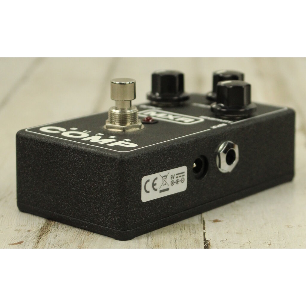 Dunlop USED Dunlop MXR Super Comp (040)