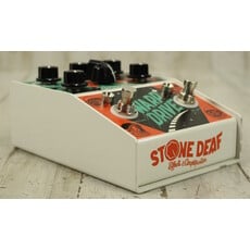 Stone Deaf USED Stone Deaf Warp Drive (010)
