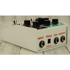 Stone Deaf USED Stone Deaf Warp Drive (010)