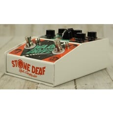 Stone Deaf USED Stone Deaf Warp Drive (010)