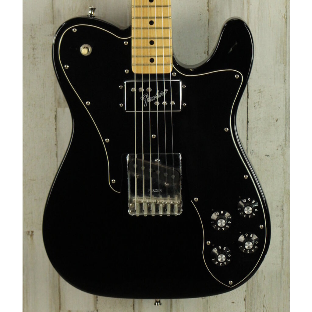 Fender USED 2003 Fender Classic Series '72 Telecaster Custom (353)