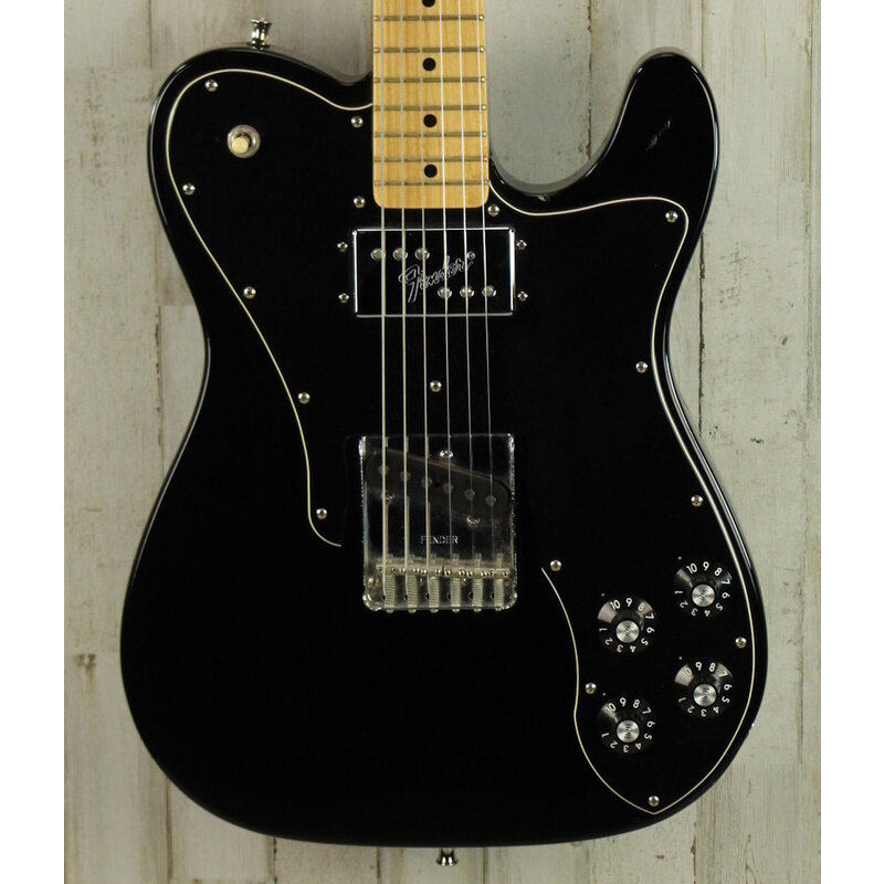 Fender USED 2003 Fender Classic Series '72 Telecaster Custom (353)