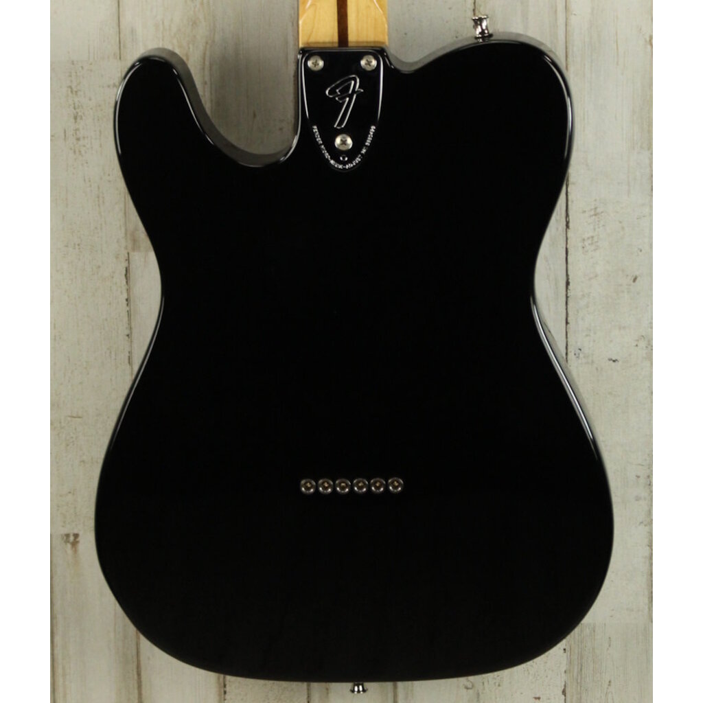 Fender USED 2003 Fender Classic Series '72 Telecaster Custom (353)