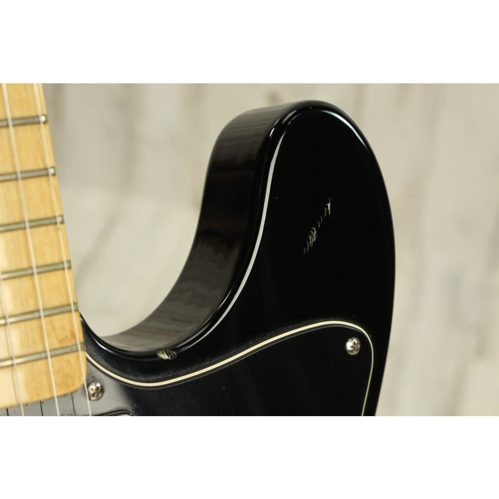 Fender USED 2003 Fender Classic Series '72 Telecaster Custom (353)