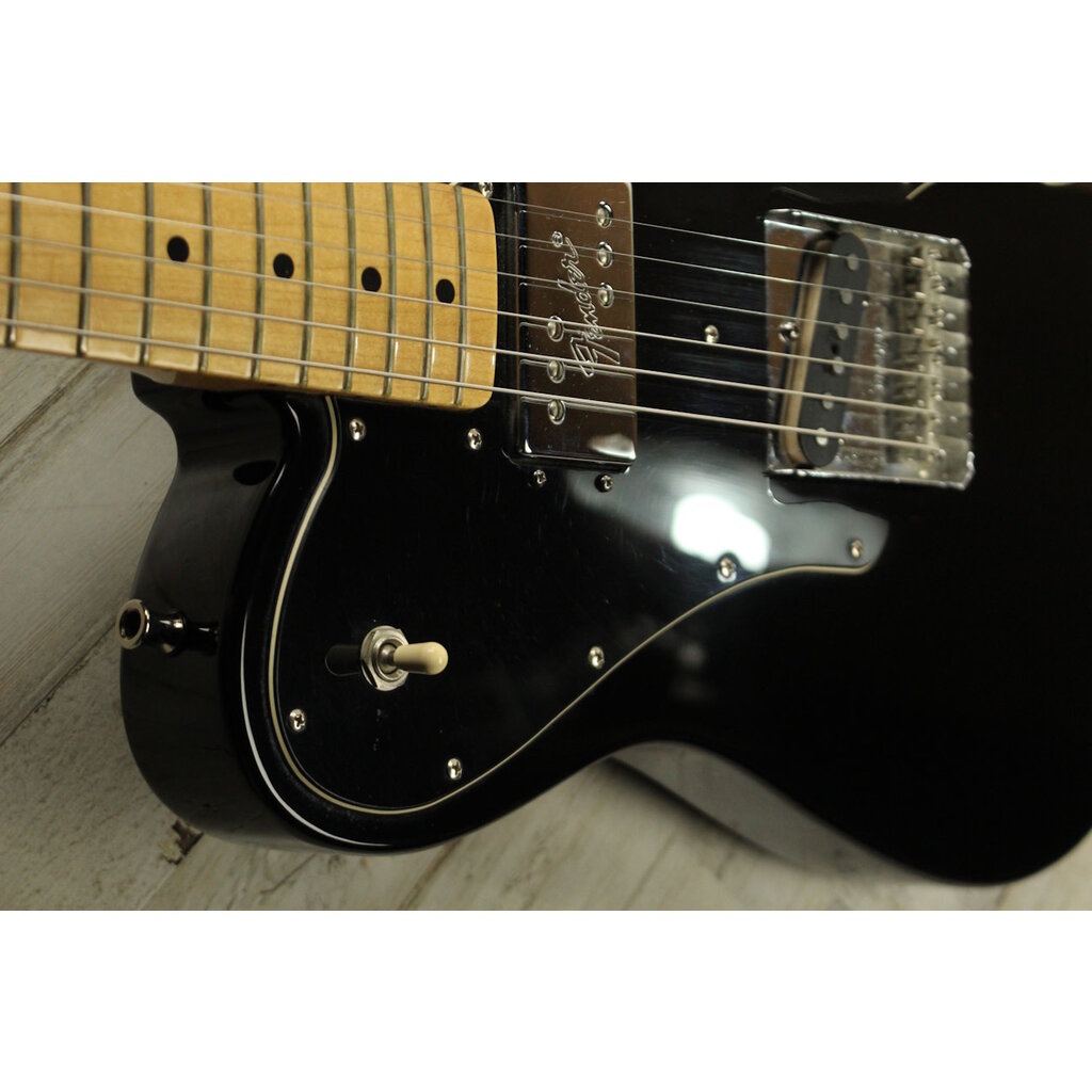 Fender USED 2003 Fender Classic Series '72 Telecaster Custom (353)