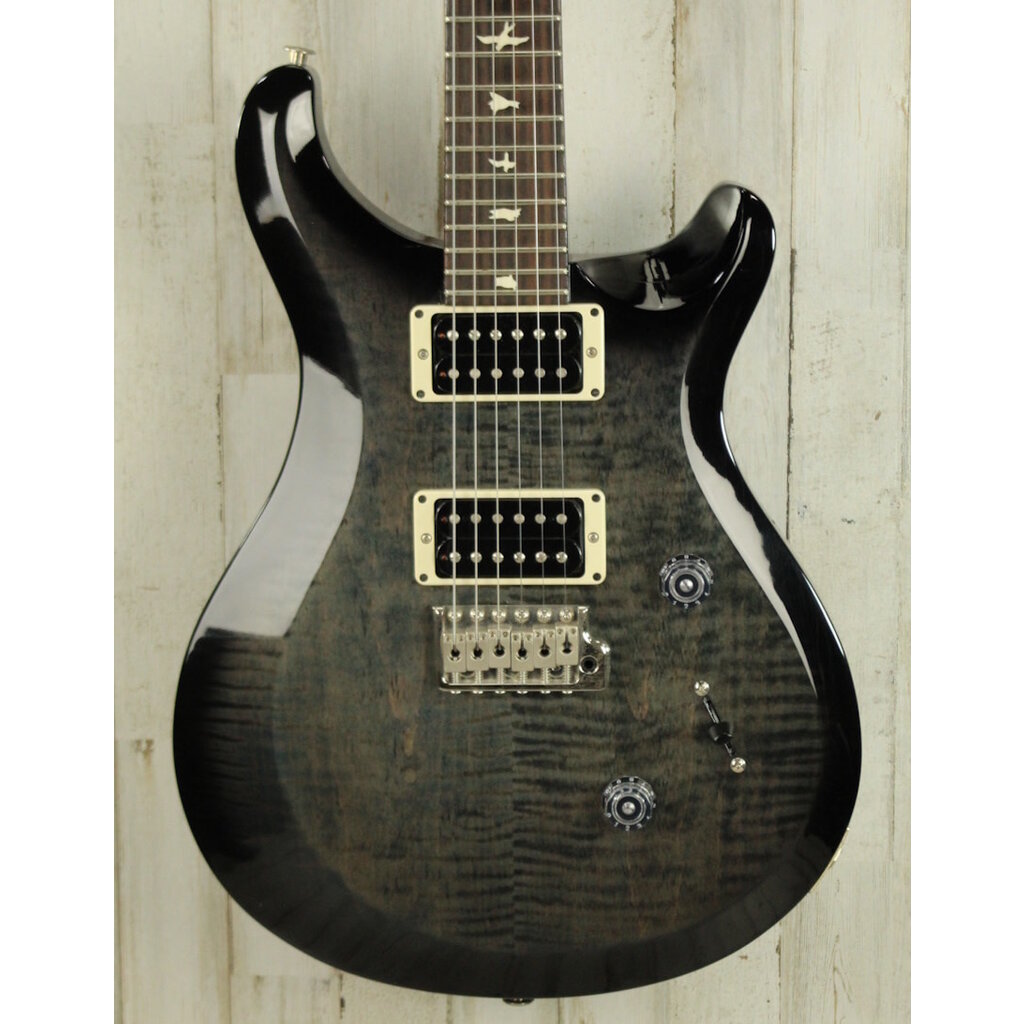 Paul Reed Smith USED Paul Reed Smith S2 Custom 24 (209)