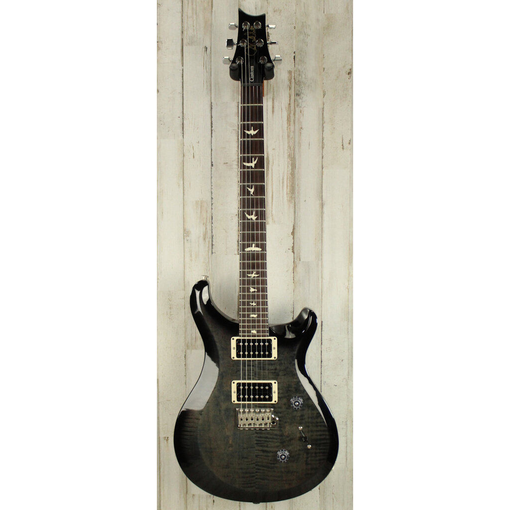 Paul Reed Smith USED Paul Reed Smith S2 Custom 24 (209)