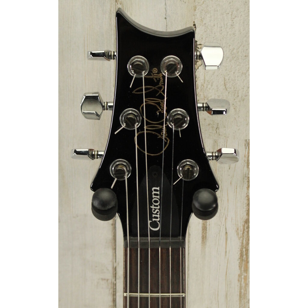 Paul Reed Smith USED Paul Reed Smith S2 Custom 24 (209)