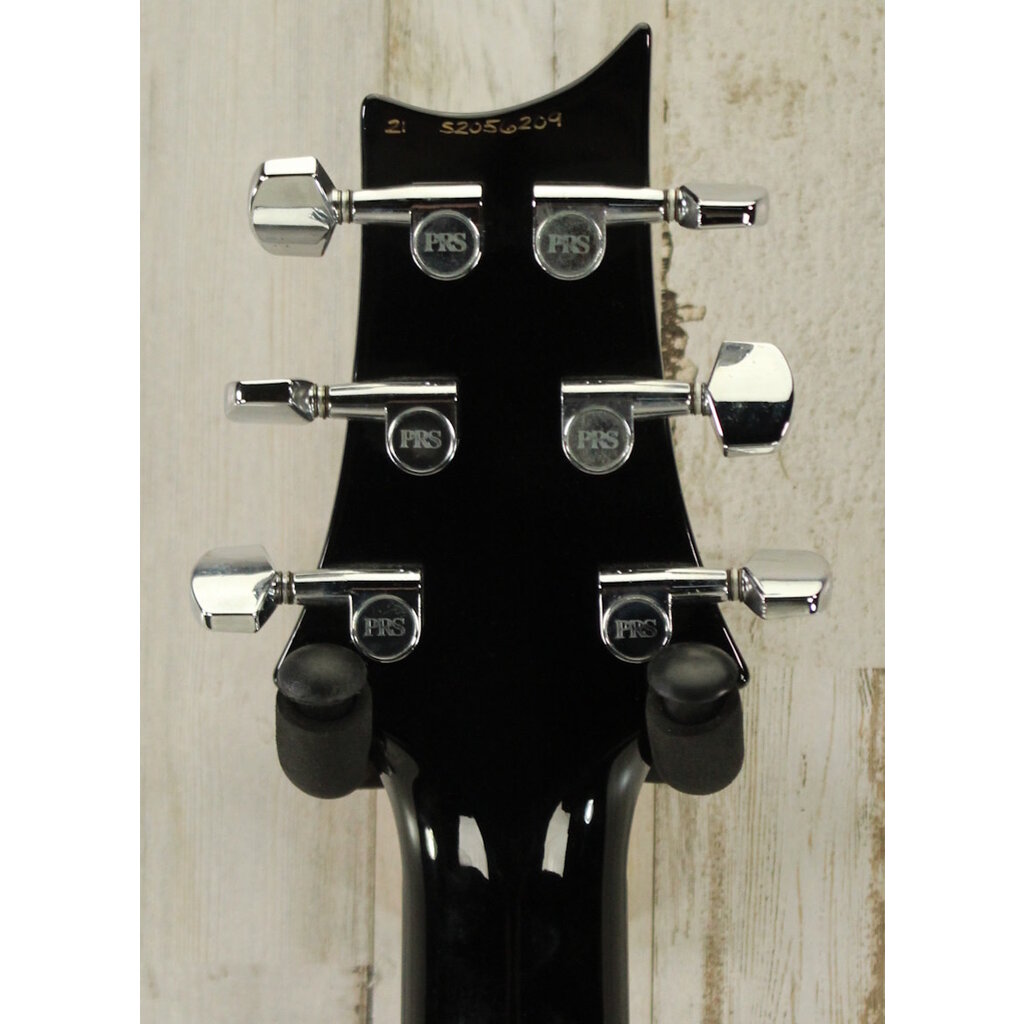 Paul Reed Smith USED Paul Reed Smith S2 Custom 24 (209)
