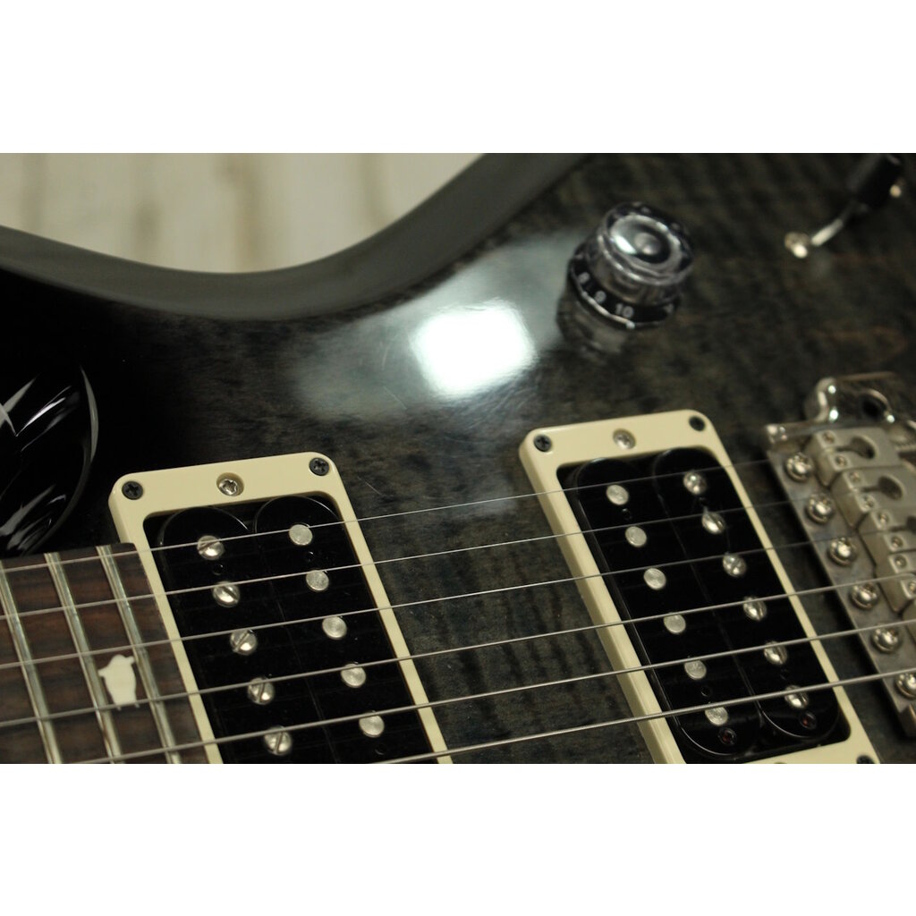 Paul Reed Smith USED Paul Reed Smith S2 Custom 24 (209)