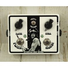 Minotaur USED Minotaur Sonic Terrors Fuzz & Burn (090)