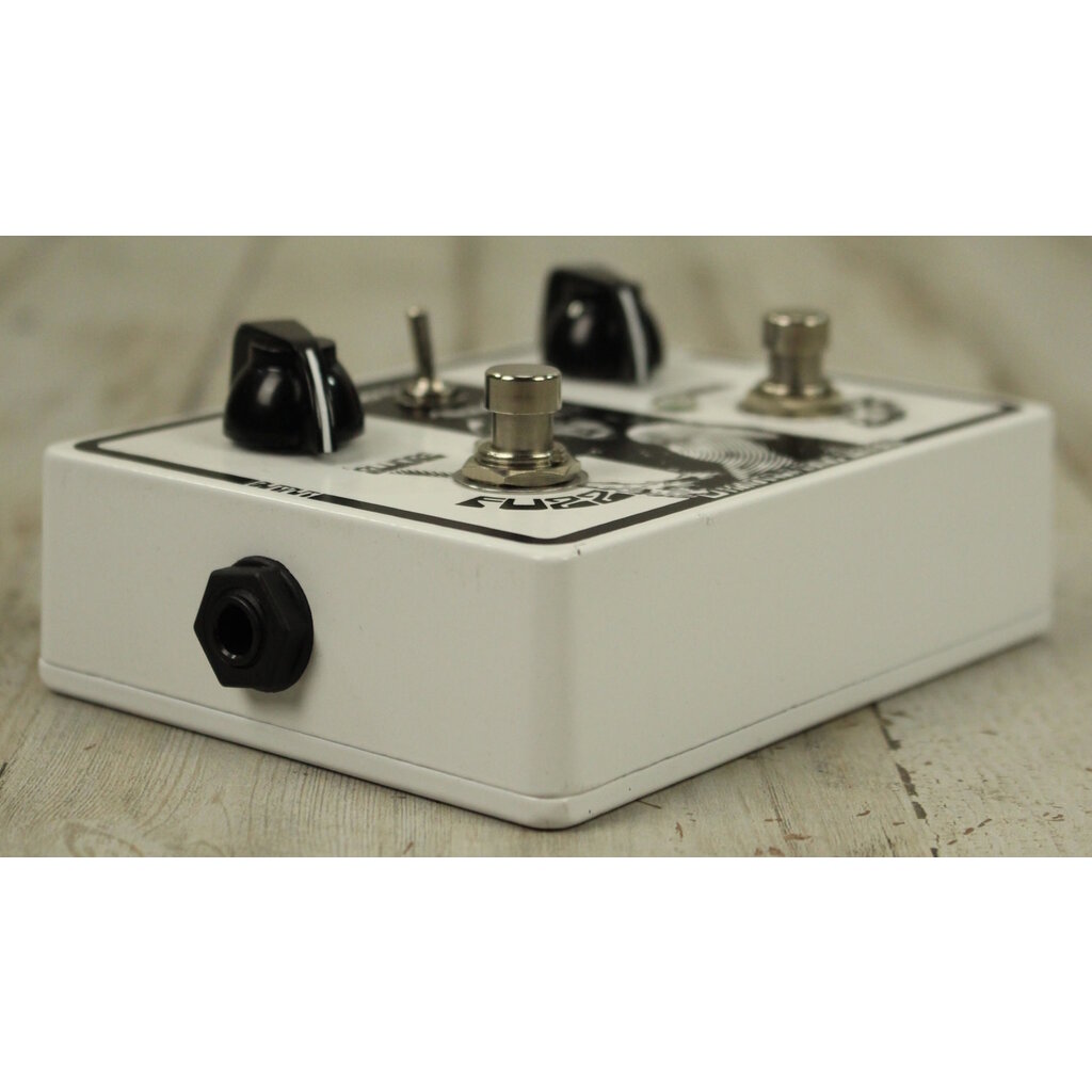 Minotaur USED Minotaur Sonic Terrors Fuzz & Burn (090)