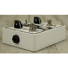 Minotaur USED Minotaur Sonic Terrors Fuzz & Burn (090)